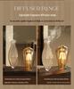 Retro Aroma Diffuser: Long-Lasting Fragrance, Essential Oil Ornament for Bedroom
