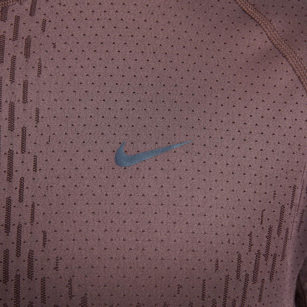 Nike Als M Nk Dfadv Stride Nieuwigheid Ronde Hals Trui Korte Mouw T-shirt Heren Tops IF2089503