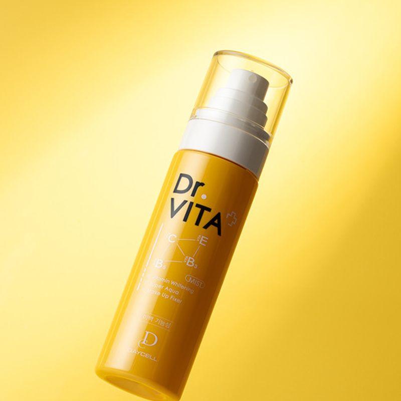 DR.VITA Vitamin Mist 80ml Dr. Vita Mist 80ml