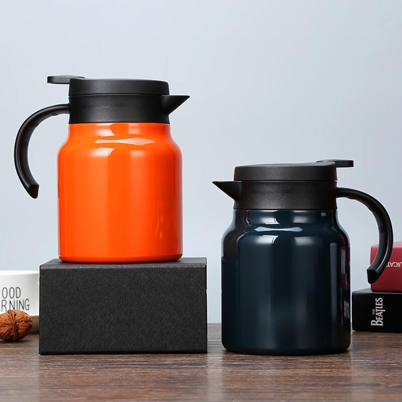 Shangqi 316SS Insulated Coffee & Tea Pot