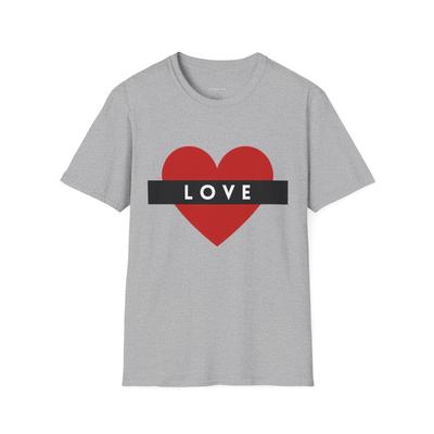 Üst giysisi – T-shirtler