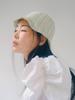 Poejidam [In The Dreams] Björk Hat_Tweed Cotton Candy