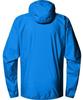 Куртка Haglofs I M Proof Jacket electric blau
