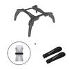 Landing Gear for Mavic Mini 2/SE Mini 4K Height Extended Leg Protector Quick Release Feet Extensions for DJI Drone Accessory