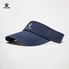 KELME Men's Running & Cycling Visor Hat