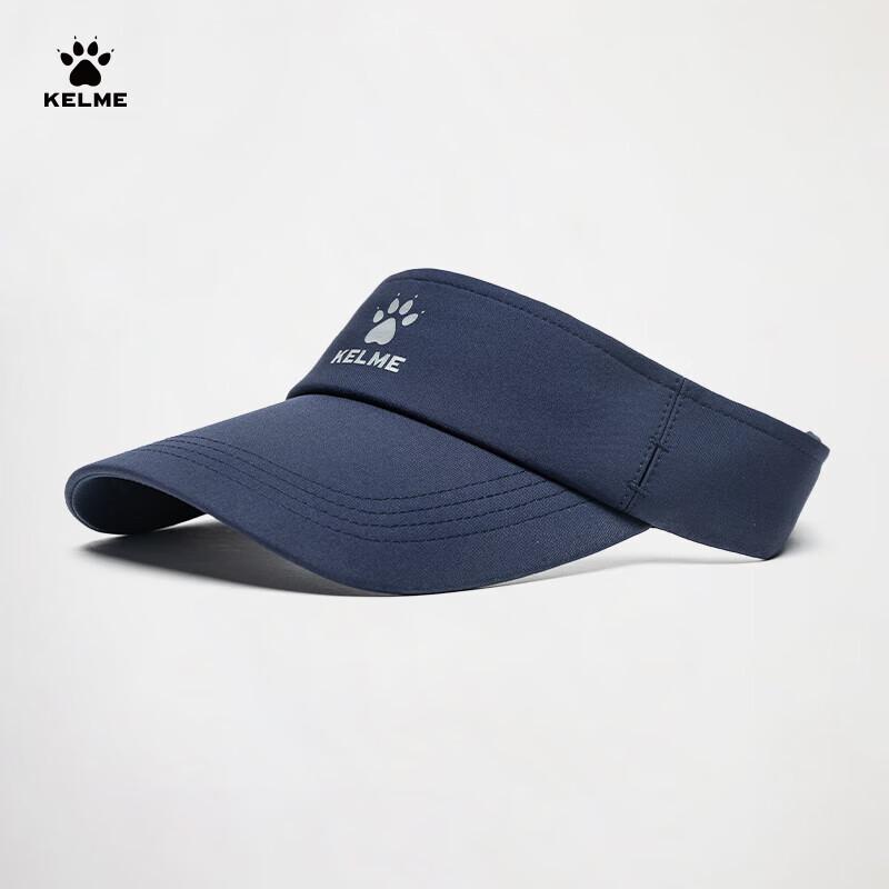 

Мужская кепка-козырек KELME для бега и велоспорта One Size