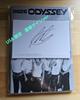 [USED] RIIZE Odyssey USA Exclusive Autographed Version Anton