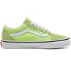 Old Skool Vans 'Sharp Green' VN0A4BV5V9K