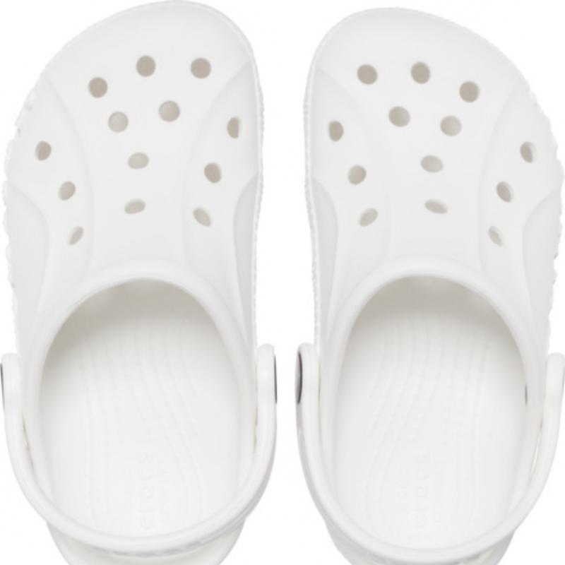 Crocs Baya Klog Toddler 207012 100