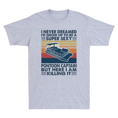 Na górę – T-shirty i koszulki