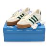 IF8358 Liam Gallagher LG2 SPZL College Bottle Green Cream White (Men's)