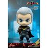 Hot Toys CosBaby The Flash Batman No Mask Version Size S Non-Scale Figure