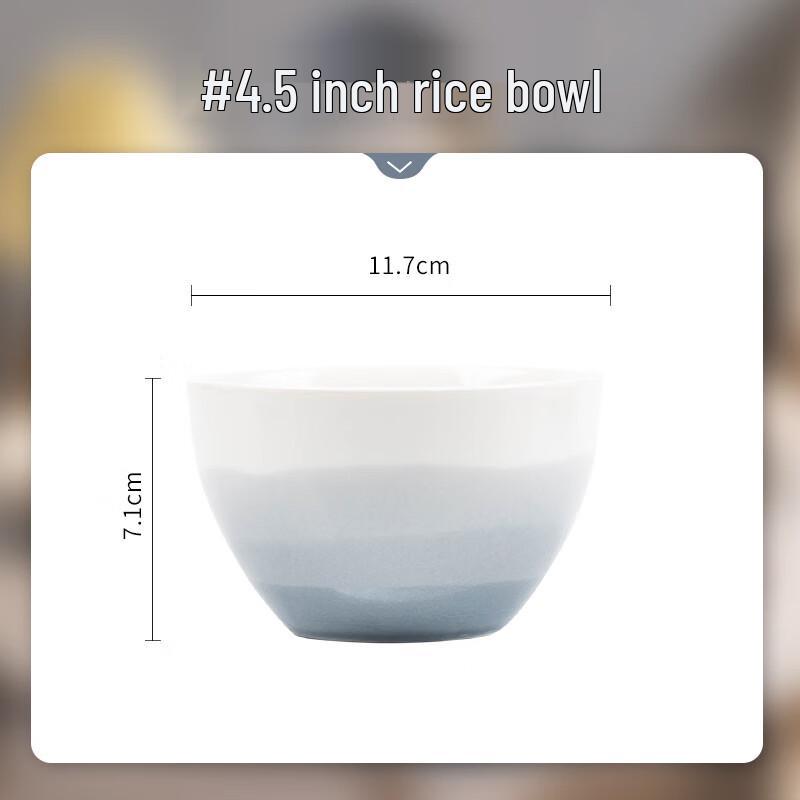 Mode Lanka Cream Style Ceramic 7.5-inch Round Plate