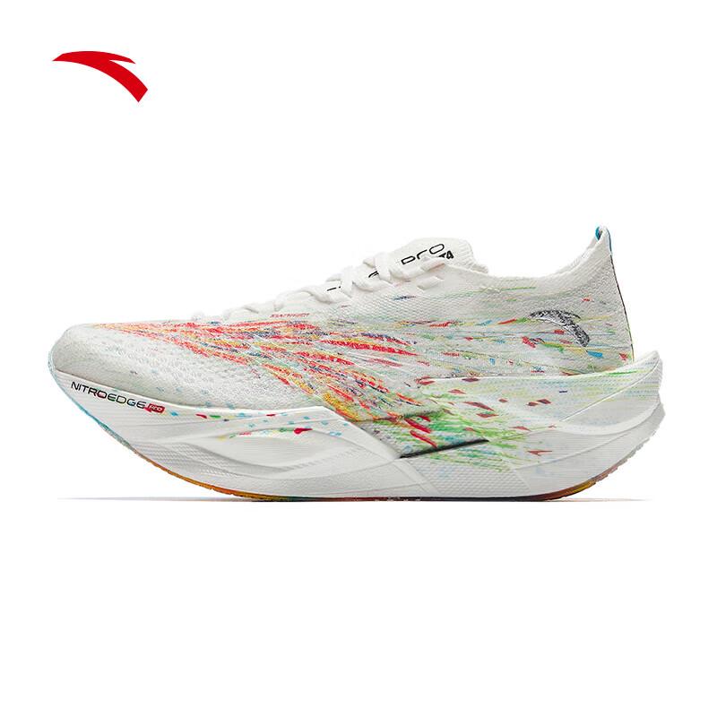 ANTA C202 6th Gen PRO Women s Carbon Plate Marathon Running Shoes US 8.5