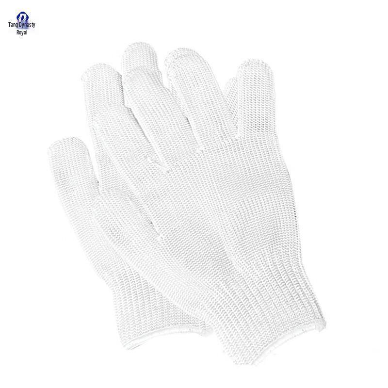 Datangyu Level 5 Cut-Resistant Industrial Safety Gloves