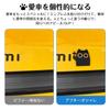 Koongloong Sticker Cat Car Emblem Cat 3D Cute Decoration Car