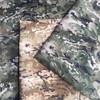 Thickened Camouflage Canvas Fabric