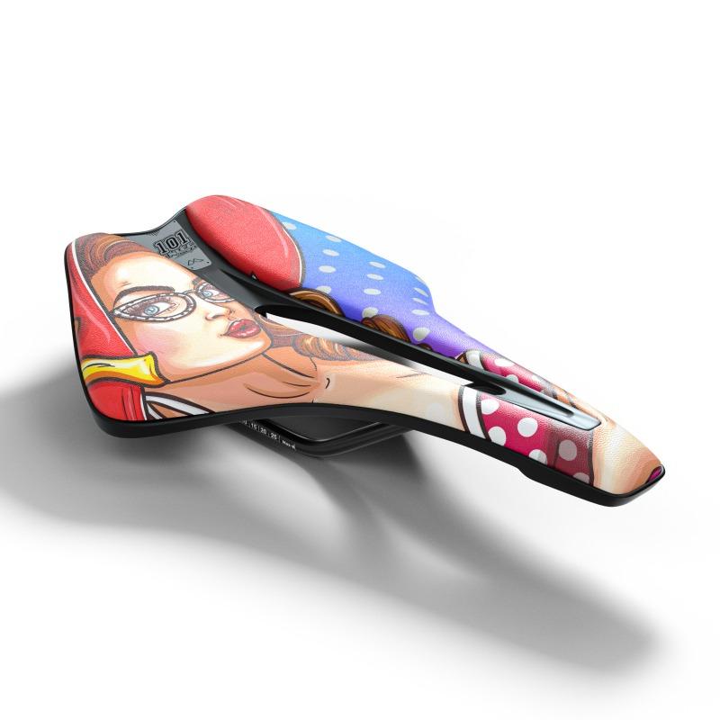 Bicycle Mountain Bike Cushions Ultra-soft Seats Road Bike Saddles Personalized Saddles