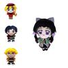 8 cali Anime Demon Slayer Kimetsu No Yaiba Miękka Pluszowa Lalka Wypchana Zabawka dla Dzieci Prezent