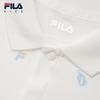 FILA Kids' Summer Short Sleeve Polo Shirt