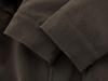 Unisex Winter Leather Jacket with Removable Shearling Collar - Casual American Lazy Style