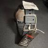 Used CASIO G-SHOCK GA-2100SU-1AJF Camouflage Pattern
