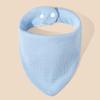 Baby Bandana Dribble Bibs Drooling Bibs Boy Girls Teething Bibs Cotton Baby Bibs for Newborn & Toddlers Soft Absorbent