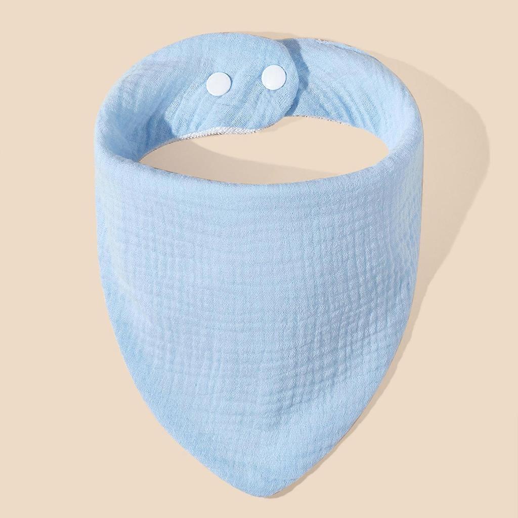 Baby Bandana Dribble Bibs Drooling Bibs Boy Girls Teething Bibs Cotton Baby Bibs for Newborn & Toddlers Soft Absorbent