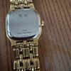 Used LONGINES Women's Watch Gold Color
