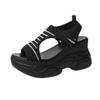 Women's Low-heeled Shoes, Casual Shoes, Sandals