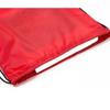 1PC Large Capacity Nylon Waterproof Drawstring Backpack Outdoor Sport Fitness Storage Bag Thick Rope Polyester Bag
