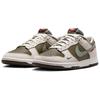 Nike Dunk Low Year of the Snake Men Sneakers Green Medium-Olive Jade-Horizon HV5980-231