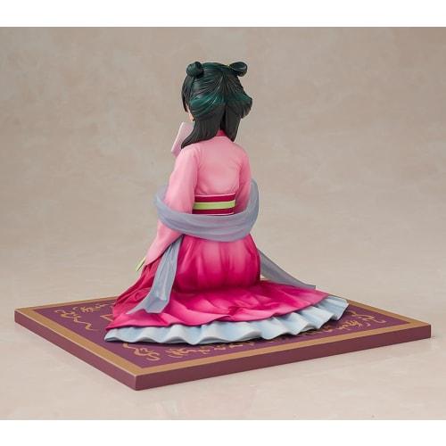The Pharmacist's Monologue Neko Neko Garden Party Ver. 1/7 Scale Plastic Painted Finished Figure