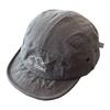 Summer Baseball Cap For Men With Breathable Polyester And Sun Protection For Outdoor Activities