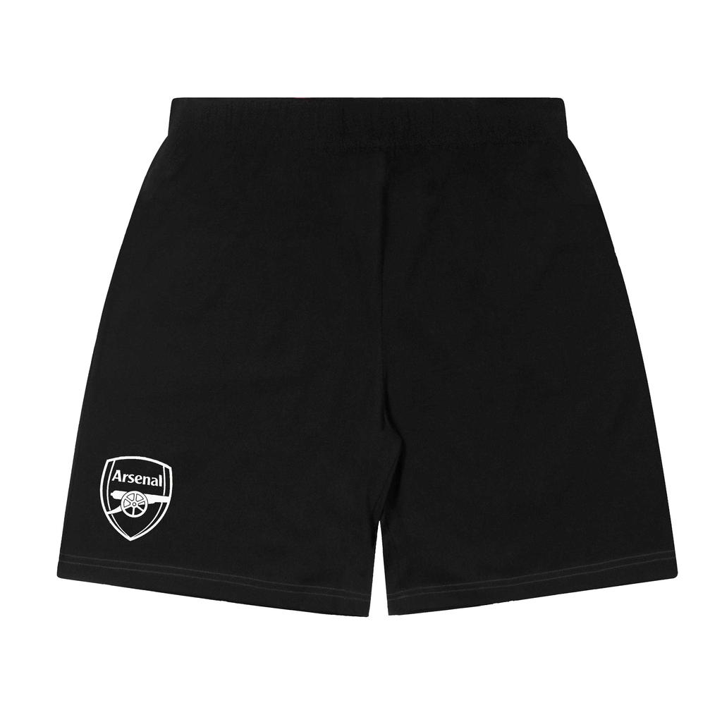Arsenal FC Boys Pajamas Set