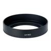 LH-N52 Lens Hood Shade for Nikon Z 28mm F2.8/Z 40mm F2 Lens (Black)