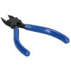 Carbon steel Diagonal Nippers 5in Flush Cutter Practical Side Cutter  Repair