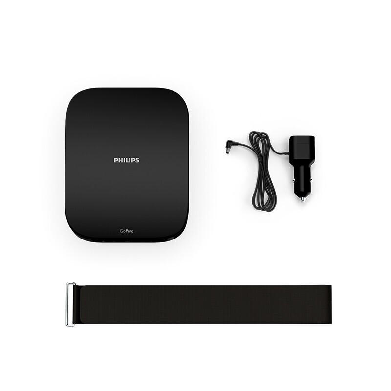 Philips Čistička vzduchu do auta PHPGP7501