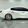 Ultra Gloss Car Vinyl Film PET Metallic White Glossy Car Wrap Decal Auto DIY Decoration Accessories With Air Release Technology