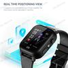Kids Smart Watch Music HD Camera Games Calendar SOS Calculator LBS Location Flashlight Digital Smartwatch Gifts For Boys Girls