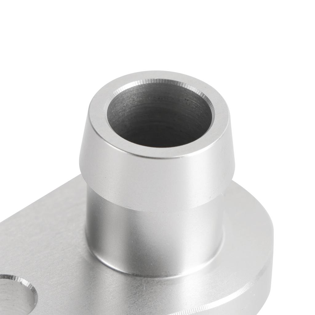 Kurbelgehäuseentlüftungs-Reparaturanschlüsse für GM GMC Duramax Diesel 6.6L