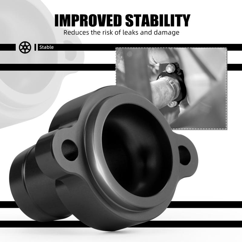 For KTM 690 Enduro/R SMC/R 690 Duke/R 2008-2025 Thermostat Housing Cover For Husqvarna 701 Enduro/Supermoto GasGas 700 SM/ES