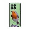 For Xiaomi Poco X6 Pro Case PocoX6 Fashion Cat Flower Soft Silicone Back Phone Case for Poxo C6 PocoX6 Pro X 6 Cases Etui Funda