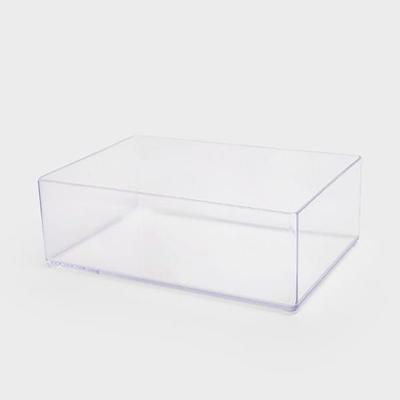 Klarer Organizer Nein. 1