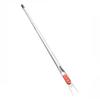 Easy Manual Weeding Sickle Heavy Duty Steel Lawn Crabgrass Remover for Home Garden Planting