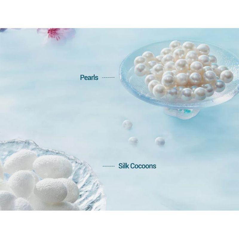 Florasis - Flawless Jade Breathable Setting Powder - 2 Shades