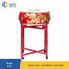 Rui Jing Traditionelle Chinesische Rote Trommel