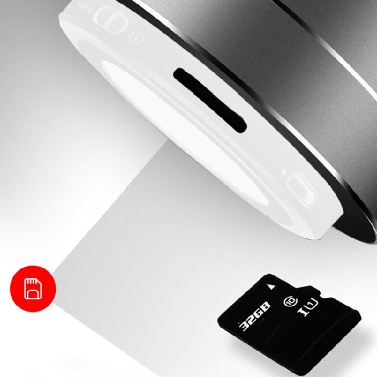 Bluetooth-compatible Speaker Stereo Sound Box Portable Wireless Speaker