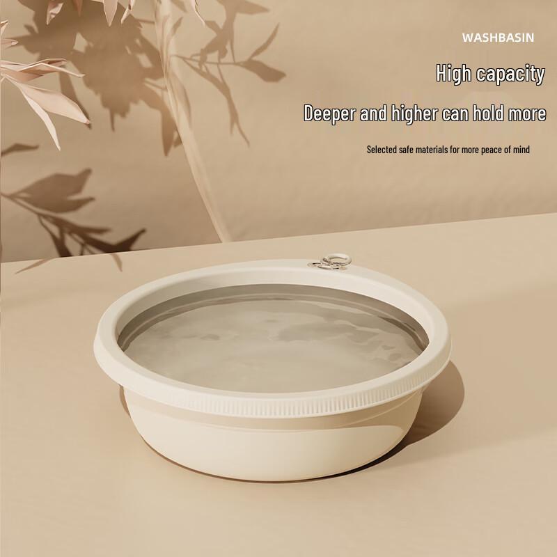 TAYHEE Wall-Mounted Multi-Purpose Basin