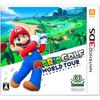 Mario Golf World Tour